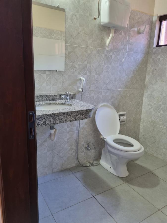 Hotel Karanda'Y Villa Concepción Buitenkant foto