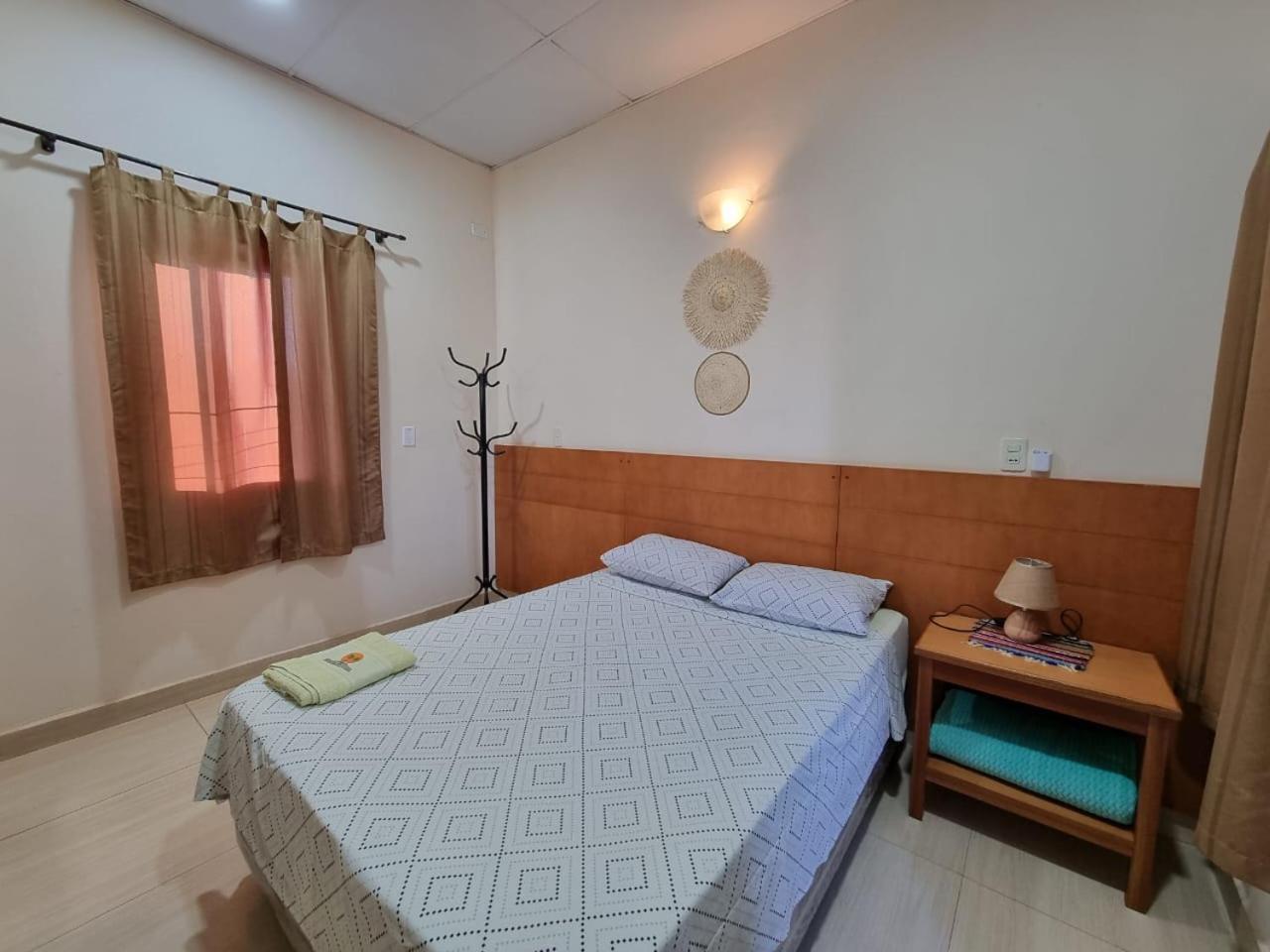 Hotel Karanda'Y Villa Concepción Buitenkant foto
